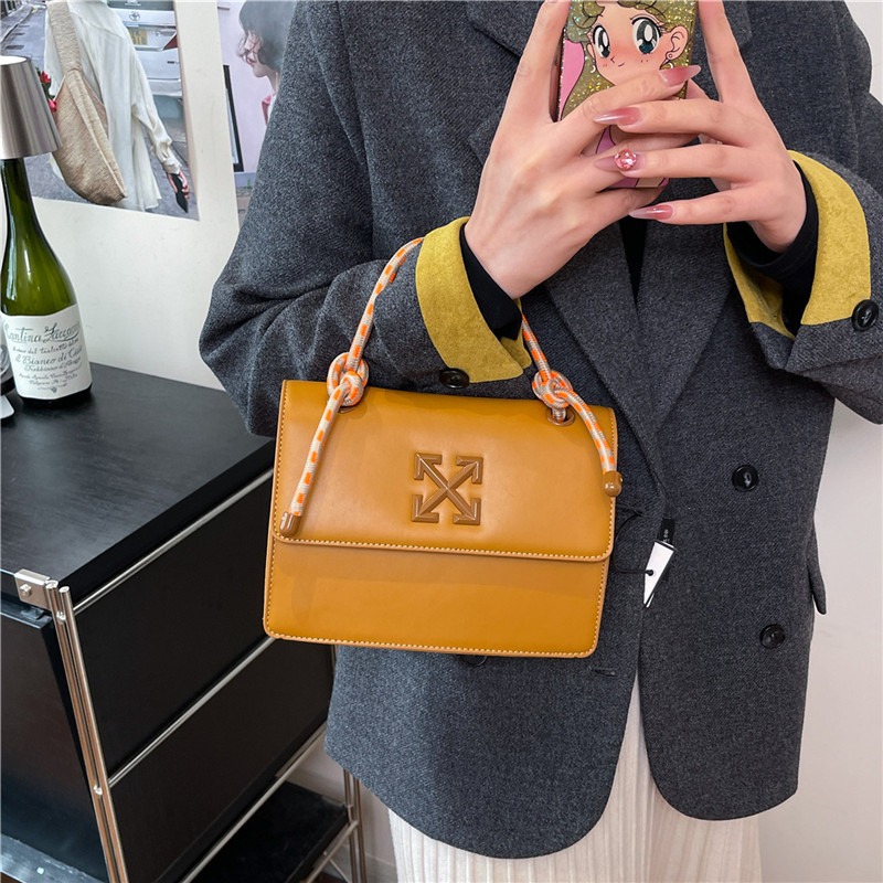 Sac messager tendance de la mo - Luxury Bags Logo avis et prix