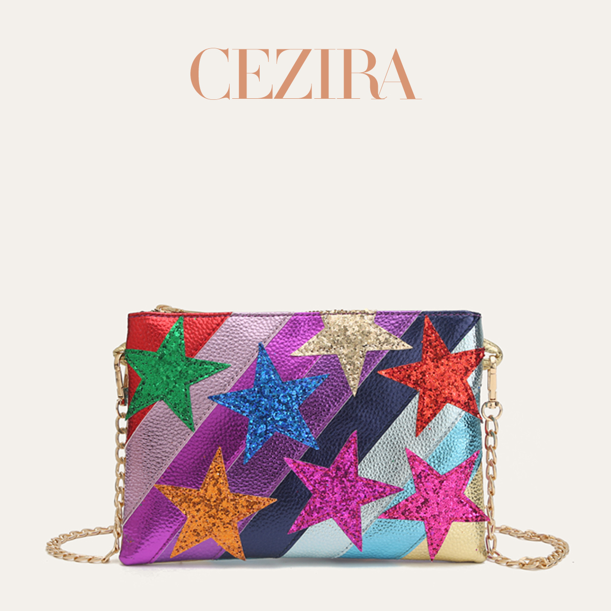 Sac à main à bandoulière à cha - Luxury Bags That Are Vegan avis et prix
