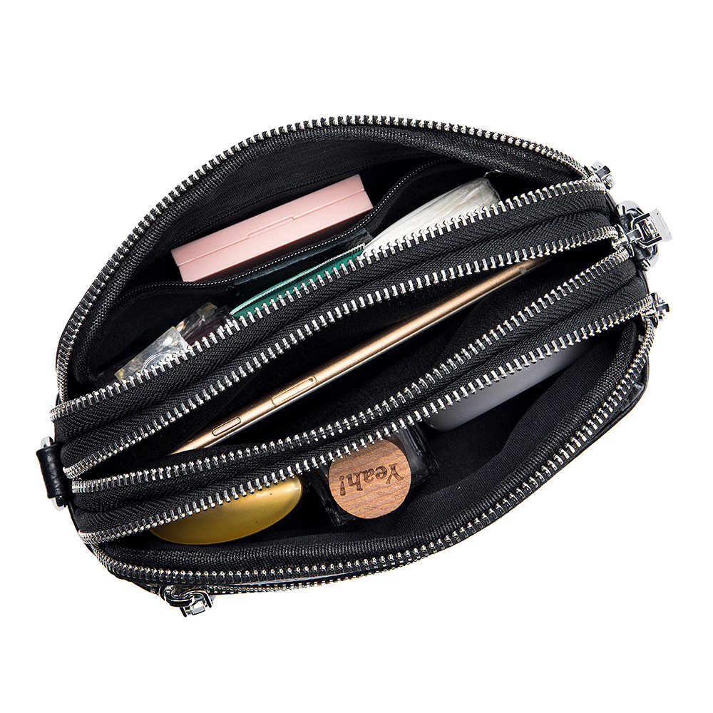 Sac à bandoulière polyvalent e - Luxury Bags Storage avis et prix